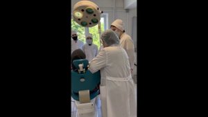 Рак слизистой оболочки рта и языка
