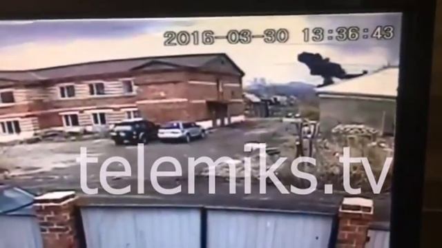 Су 25 упал Черниговка,Приморье. 30.03.2016 смотреть онлайн