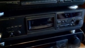 Посылка №2.  Аудиокассеты МК60.  Распаковка.  Тестирование, проверка на запись.