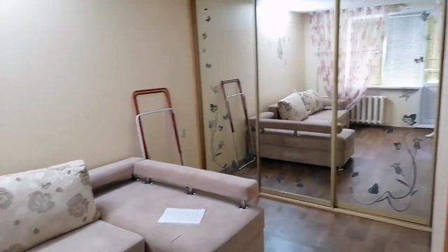 Аренда 1 квартиры на длительный срок