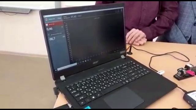 Центр "Точка роста" МОБУ СОШ с.Ермекеево