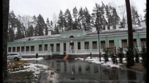 Дачи товарища Сталина: как на самом деле жил "вождь"