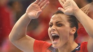 Трефилов назвал причину поражения от норвежек в четвертьфинале ЧМ по гандболу.  Россия - Норвегия