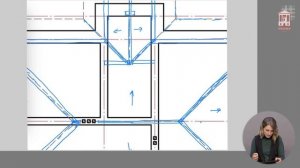 План стропильной системы. Часть 2