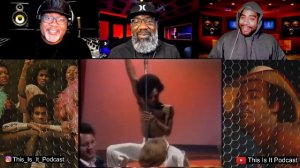 Boney M. - 'Daddy Cool' Reaction! Man O' Man! High Energy Disco! We Want Whatever He's On!