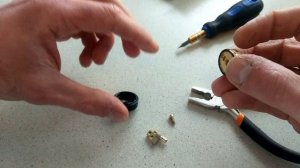 Manta rta протекает (устранение протечек при заправке)