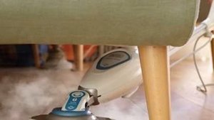 Паровая швабра BLACK+DECKER FSM1616