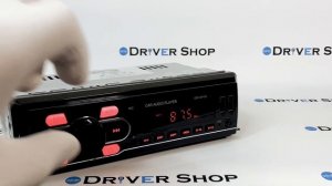 Автомобильная магнитола Pioneer.ok 161