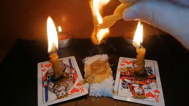 СЖЕЧЬ НЕНАВИСТЬ, РАССОРКУ, ОСТУДУ , ПОРЧУ С ОТНОШЕНИЙ.ОНЛАЙН РИТУАЛ. смотреть онлайн