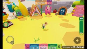 как получить 3 бесплатных вещей (Pancake Empire Tower Tycoon)