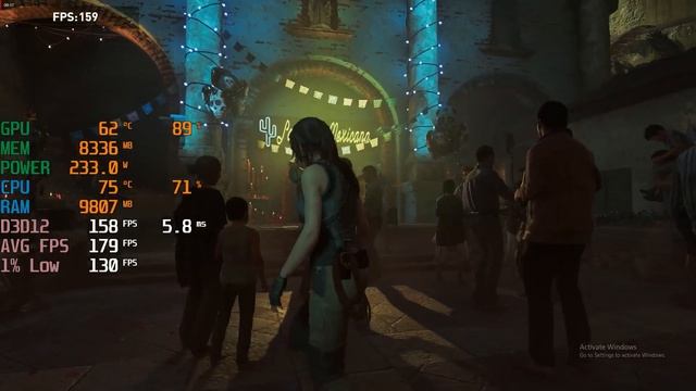 Ryzen 5 5600 + RX 7700 XT - Test in 20 Games at 1080p - FPS Test Benchmark