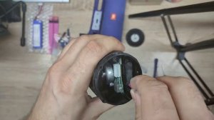 Bluetooth колонка JBL. Замена АКБ.