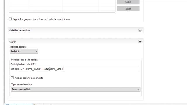 Cómo configurar mi sitio como HTTPS y SSL en IIS | Curso de servidores ...