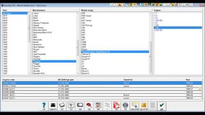 Метки ГРМ Peugeot Partner Origion/Ranch 1,9 D DW8/L3(WJZ) 1998-02.
