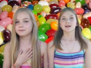 BEAN BOOZLED CHALLENGE