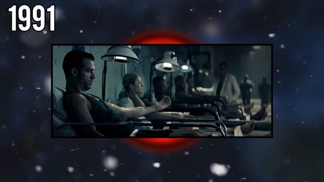 Le lore du MCU #2 - HYDRA ! смотреть онлайн