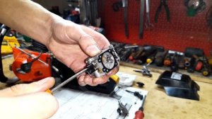 Немецкий бренд, китайское наполнение, российская эксплуатация. DENZEL на ТО