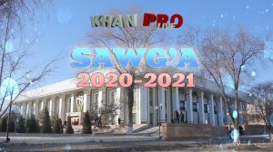 Jana jil Sawgasi 2020-2021 (Tez ku`nde)