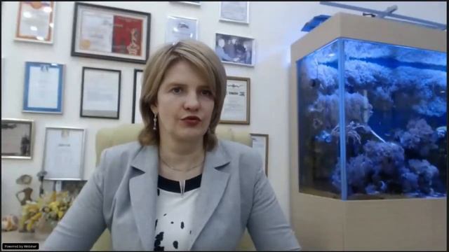 Наталья Касперская: "Если сотрудник был неэффективным, я жестко его увольняла".