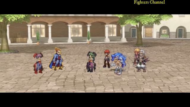 Evolution of DEMITRI (Darkstalkers/Street Fighter) 1994 to 2019 смотреть онлайн