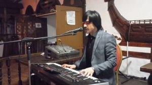 Боди сабо-Кароматулло Курбонов-Мухаммаднасими Сухроб