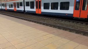 Электричка Минск Беларусь