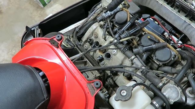 Fixing the Yamaha RX-1 Snowmobile!! (Yamaha Problems) смотреть онлайн