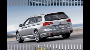 NEW НОВЫЙ Пассат ОБЗОР Volkswagen Passat Review 2014