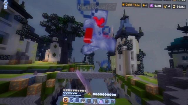 Iridescence 32x RECOLORS | Aesthetic Pastel Pvp Texture pack for Minecraft Bedrock & JAVA смотреть онлайн