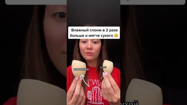 3 СЕКРЕТНЫХ ПРАВИЛА. СПОНЖ ДЛЯ МАКИЯЖА