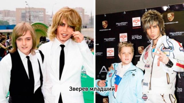 Рабочий на стройке: вскрылись подробности жизни сына Сергея Зверева смотреть онлайн