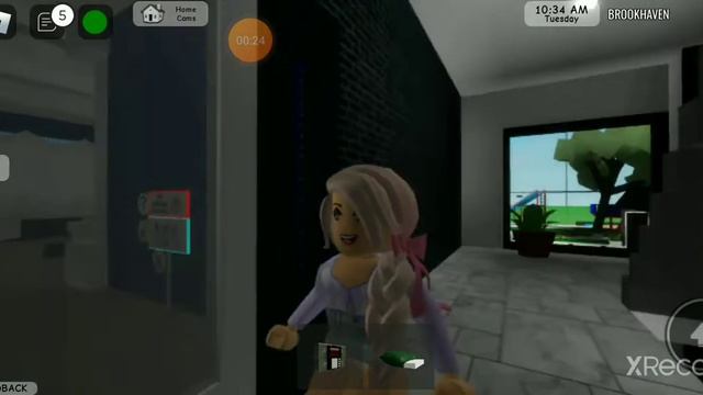 ROBLOX FUNNY (DISCONNECTED) 😭😭😂🤣 смотреть онлайн