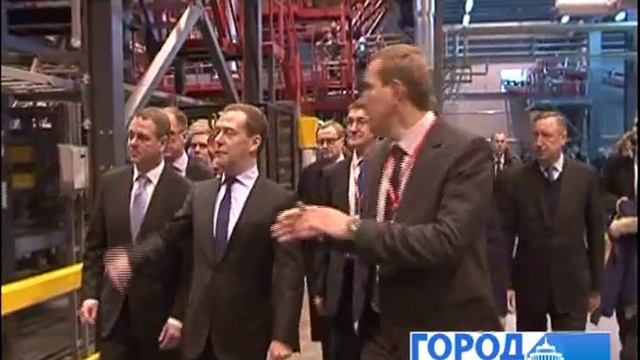 Новая жизнь поселка Изоплит смотреть онлайн