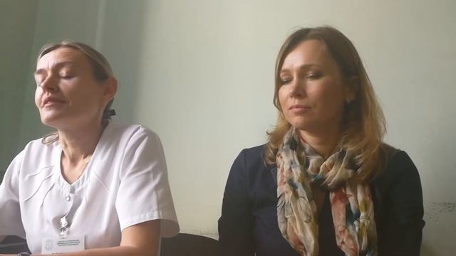 Hotline Вопрос-ответ с неонатологом