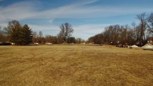Hubsan Zino 2 Plus Lens Flare test.