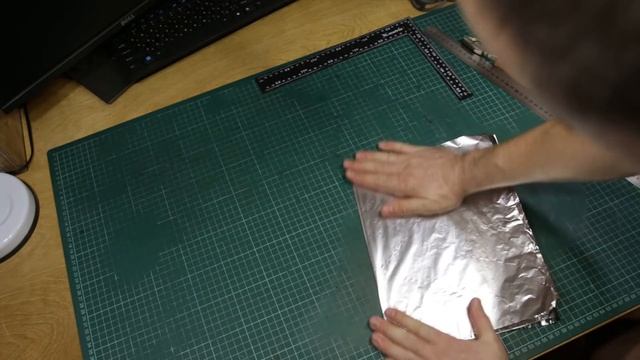 Освещение Софтбокс Рефлектор своими руками для работы видеосъемки фотосъемки