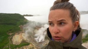 Камчатка - джиптур 2020 | МАЛАЯ ДОЛИНА ГЕЙЗЕРОВ