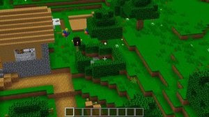 БЕРЕМЕННАЯ ЛЕДИ БАГ ПОПАЛА В ЛОВУШКУ В МАЙНКРАФТ ЛЕДИ БАГ И СУПЕР КОТ MINECRAFT