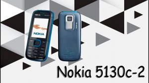 Nokia 5130с-2 ( Разбор )