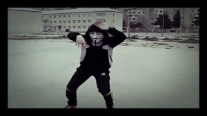 Анонимус флексит под музыку гта 4