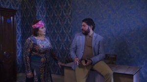 Qora atirgul (o'zbek serial) 116-qism | Кора атиргул (узбек сериал) 116-кисм