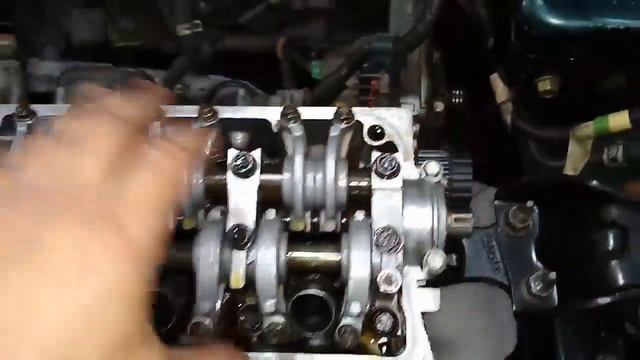 Honda Civic 1998 de Mauá - Problema no Arrefecimento, Roscas Espanadas e Junta Sob Medida *Ficou Ok смотреть онлайн