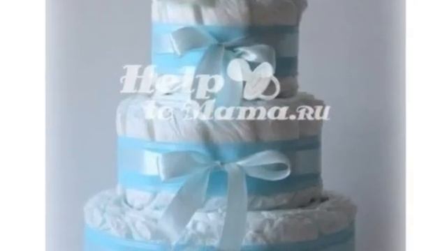 подарок новорожденной девочке своими руками смотреть онлайн