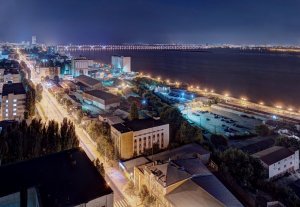 ШАМ- 33. Саратовский филиал. Авторы стихов: Ирина Соловьева и Марина Рюмина