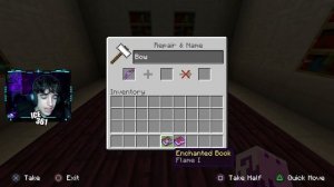 BEST BOW ENCHANTMENTS MINECRAFT 1.18 | Minecraft Bedrock & Java