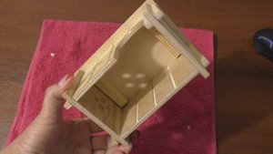 Почему лысеет хомяк? Причины облысения хомяка.