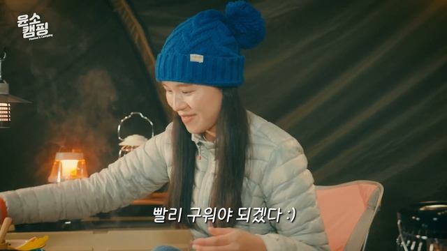 SUB) 폭설에 사람 없는 고요한 숲에서 설중 캠핑ㅣ폭설캠핑ㅣ동계 캠핑ㅣ차박세팅ㅣ차박캠핑ㅣ랜드로버 디스커버리4 차박