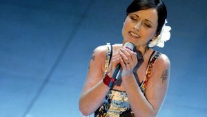 The Cranberries  - Wake Me When Its Over