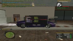 ?CRMP Amazing RolePlay - ПОЛНЫЙ ТЮНИНГ LAMBORGHINI AVENTADOR | ЭТО ОЧЕНЬ ДОРОГО!#999