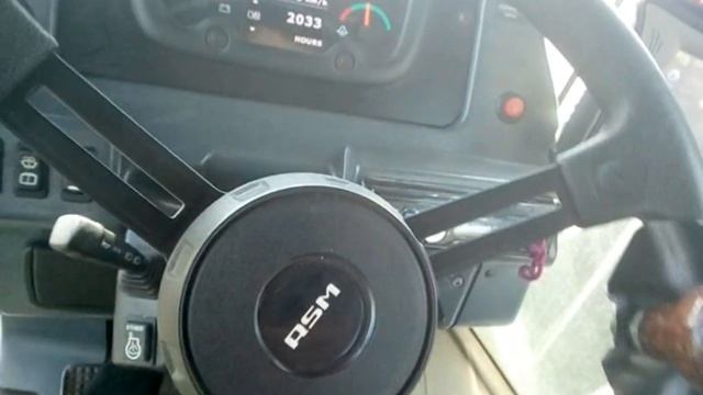 Рыхлим землю на РОСТСЕЛЬМАШ смотреть онлайн